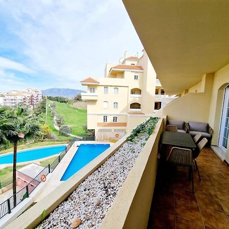 Sitio de CalahondaRoyal Golf View: 2Br, Pools & Acアパートメント エクステリア 写真