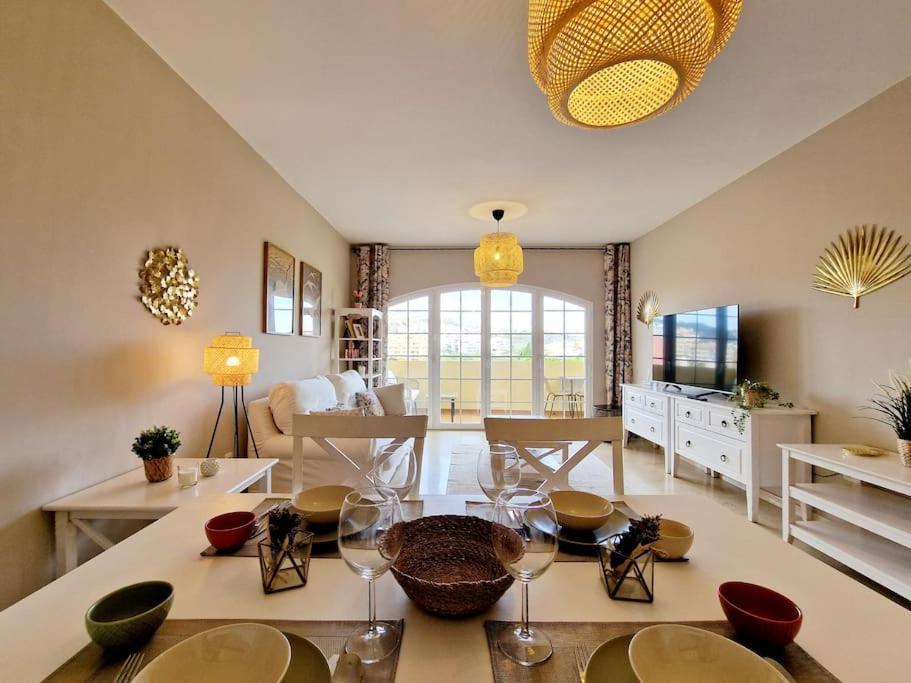 Sitio de CalahondaRoyal Golf View: 2Br, Pools & Acアパートメント エクステリア 写真
