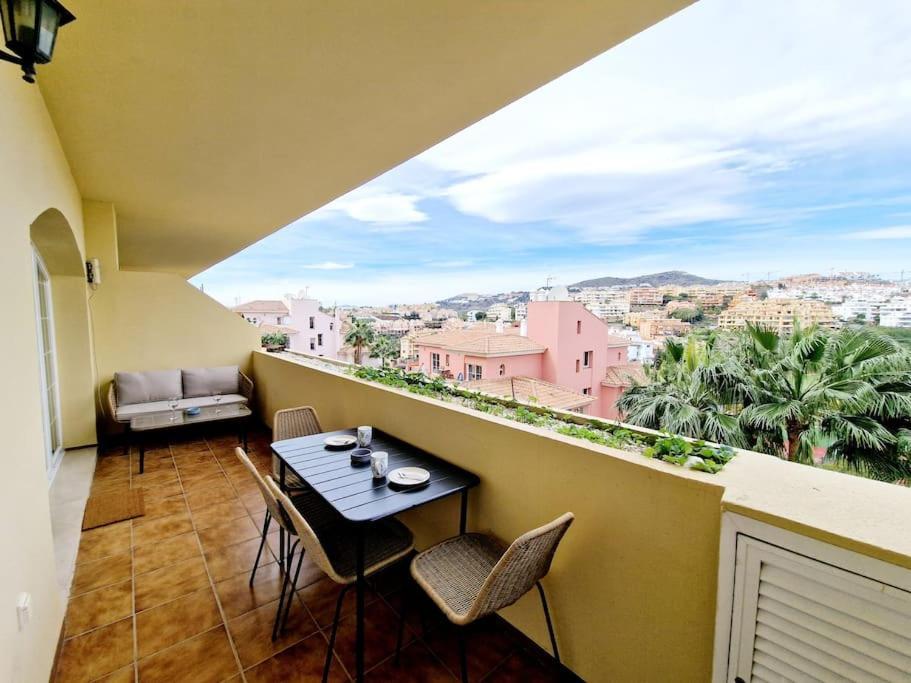 Sitio de CalahondaRoyal Golf View: 2Br, Pools & Acアパートメント エクステリア 写真