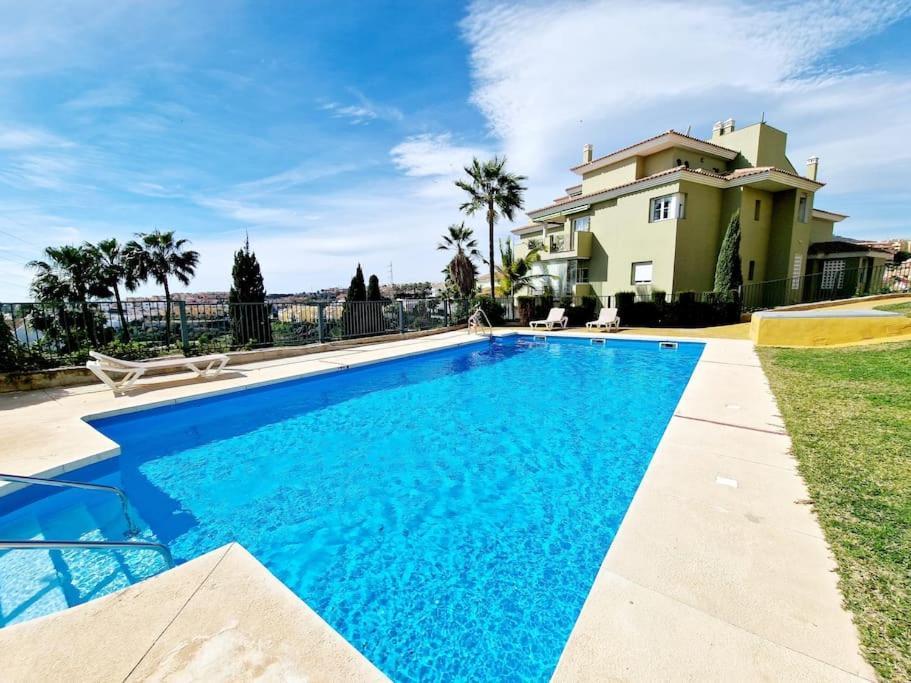 Sitio de CalahondaRoyal Golf View: 2Br, Pools & Acアパートメント エクステリア 写真