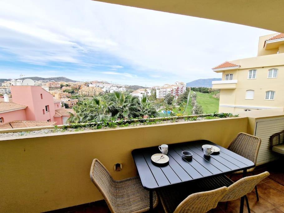Sitio de CalahondaRoyal Golf View: 2Br, Pools & Acアパートメント エクステリア 写真