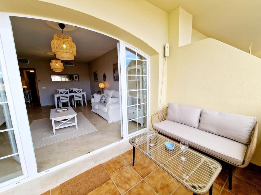 Sitio de CalahondaRoyal Golf View: 2Br, Pools & Acアパートメント エクステリア 写真