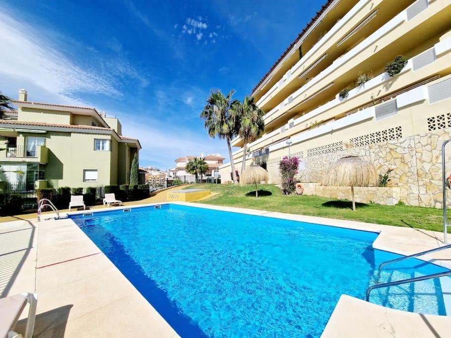 Sitio de CalahondaRoyal Golf View: 2Br, Pools & Acアパートメント エクステリア 写真