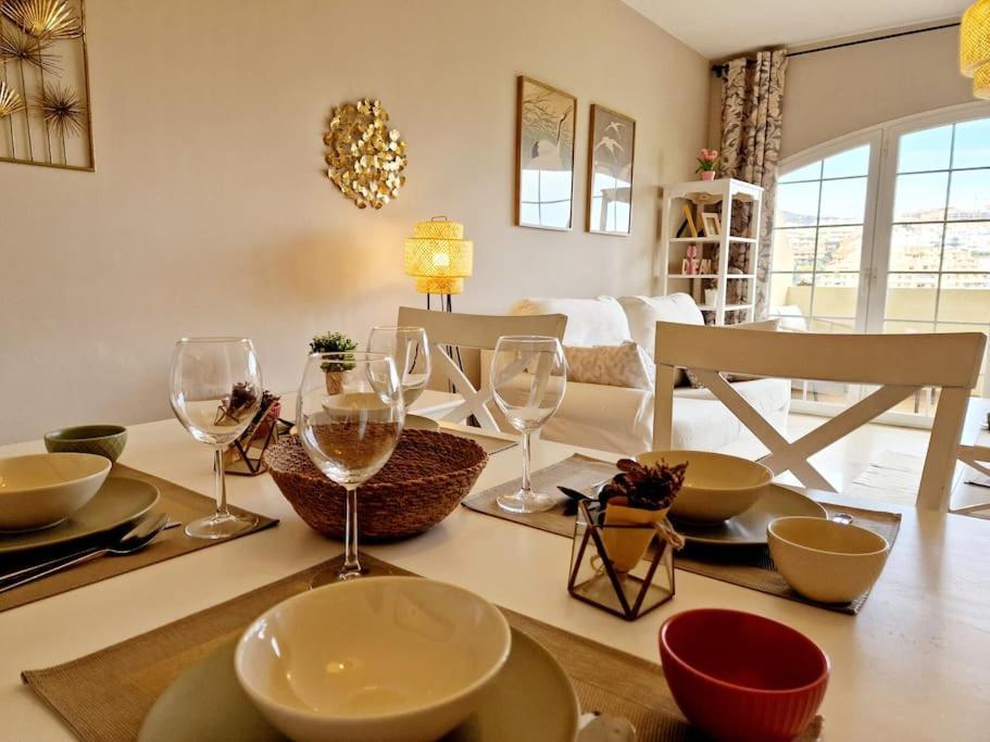 Sitio de CalahondaRoyal Golf View: 2Br, Pools & Acアパートメント エクステリア 写真