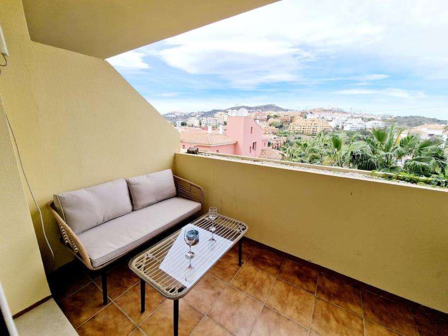 Sitio de CalahondaRoyal Golf View: 2Br, Pools & Acアパートメント エクステリア 写真