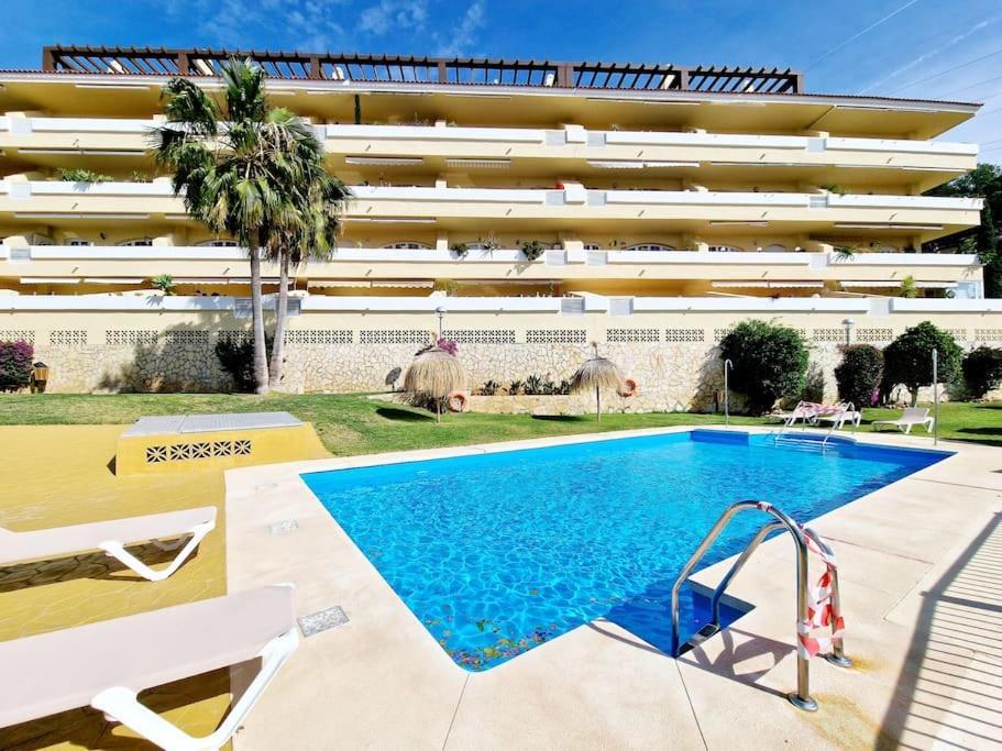 Sitio de CalahondaRoyal Golf View: 2Br, Pools & Acアパートメント エクステリア 写真
