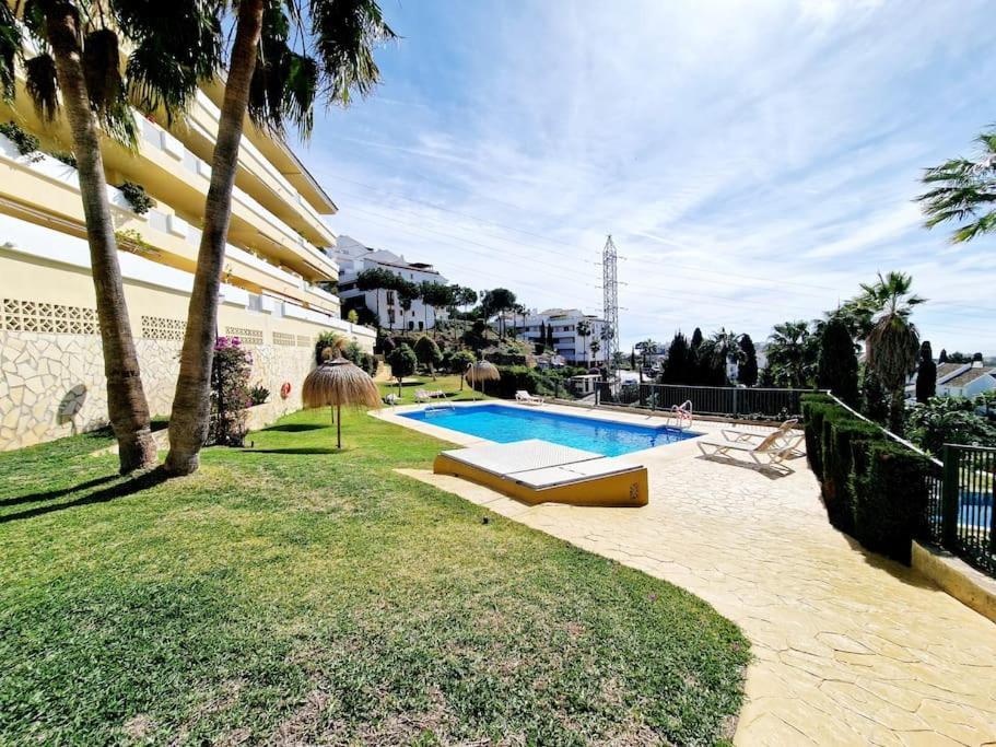 Sitio de CalahondaRoyal Golf View: 2Br, Pools & Acアパートメント エクステリア 写真