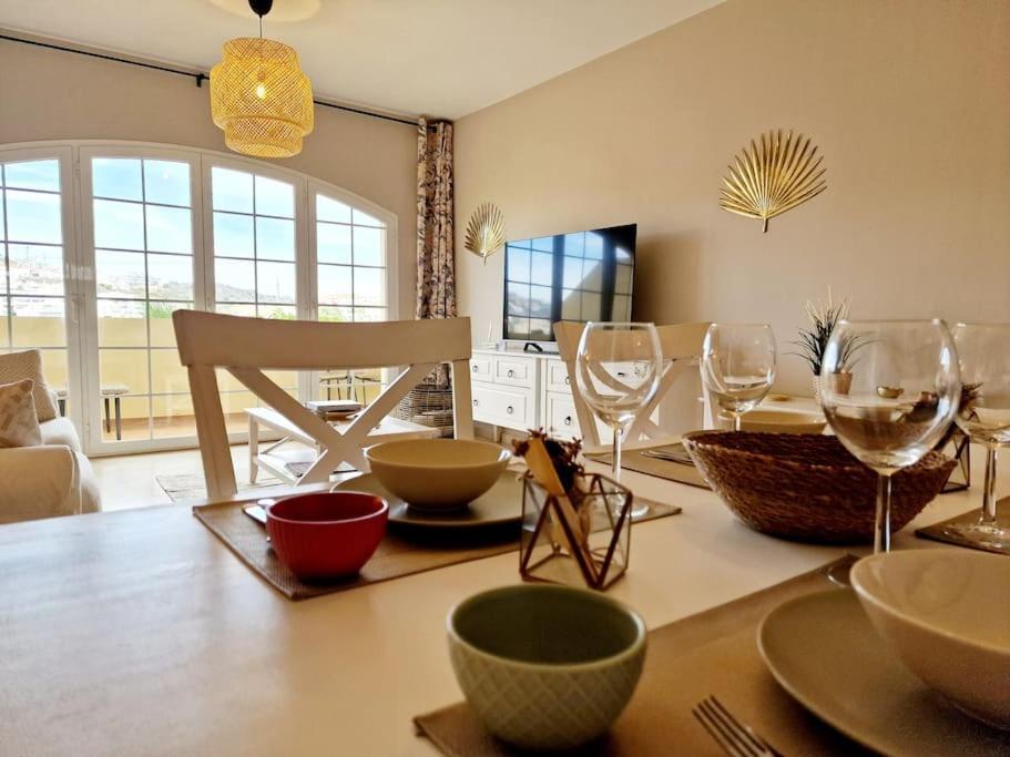 Sitio de CalahondaRoyal Golf View: 2Br, Pools & Acアパートメント エクステリア 写真