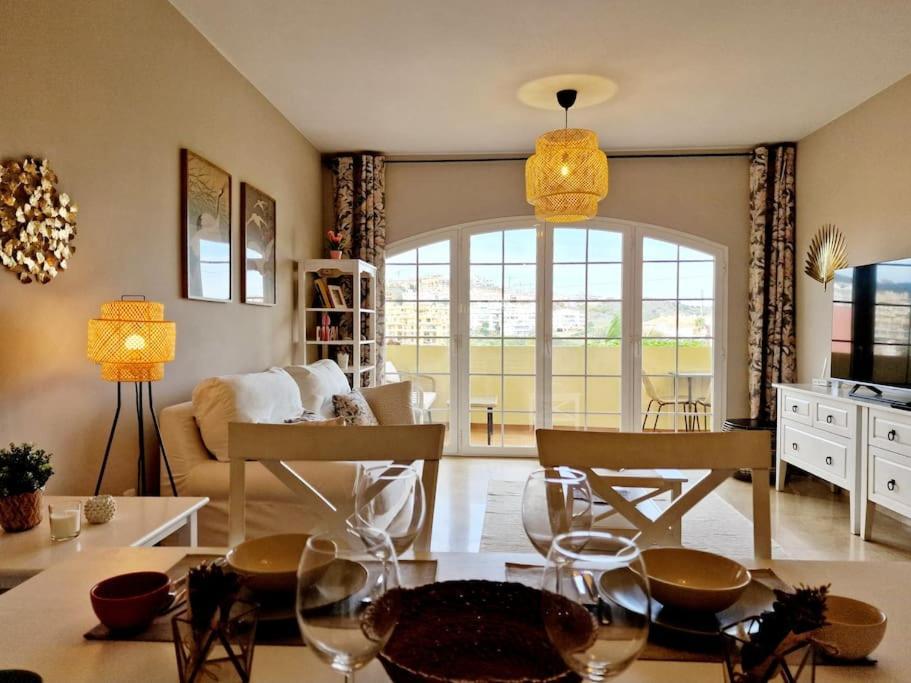 Sitio de CalahondaRoyal Golf View: 2Br, Pools & Acアパートメント エクステリア 写真