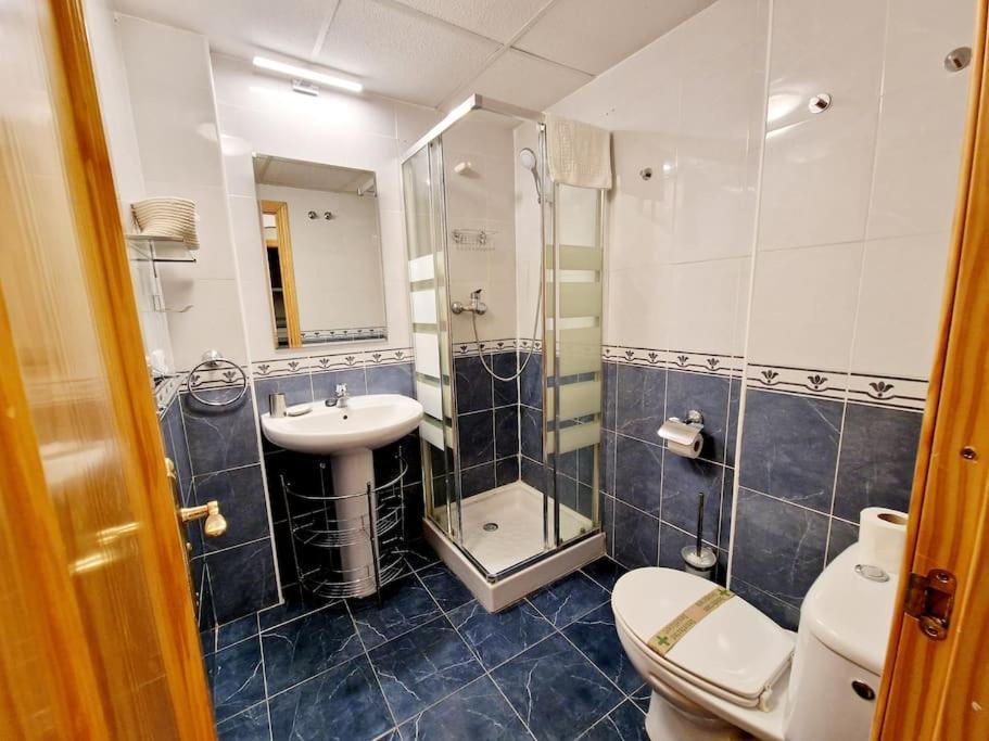 Sitio de CalahondaRoyal Golf View: 2Br, Pools & Acアパートメント エクステリア 写真