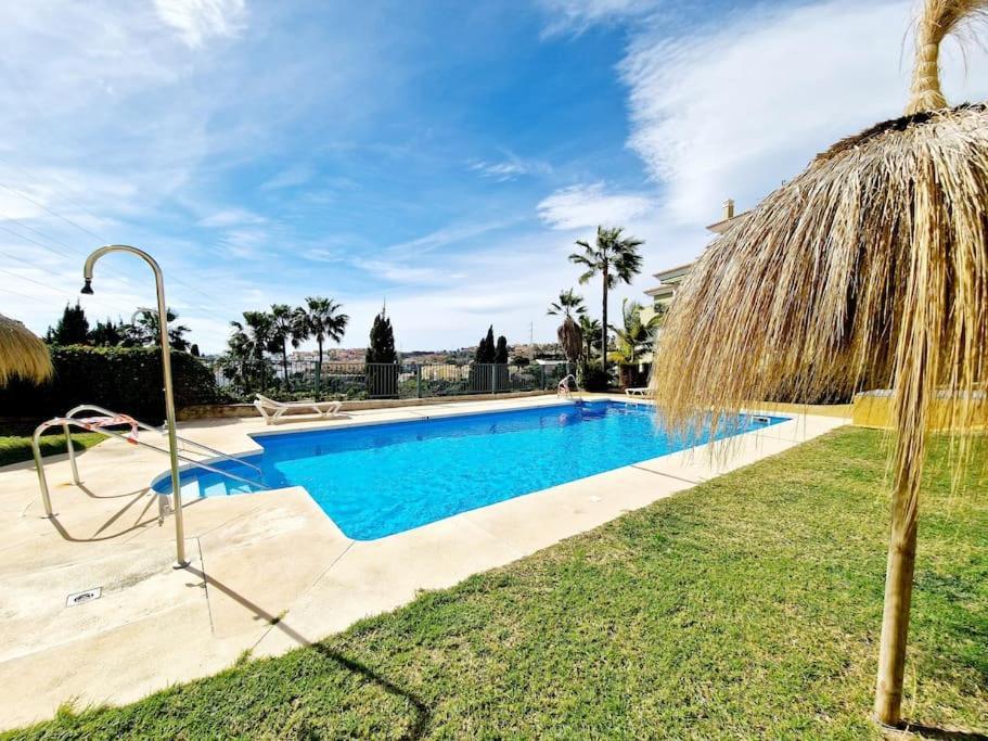 Sitio de CalahondaRoyal Golf View: 2Br, Pools & Acアパートメント エクステリア 写真