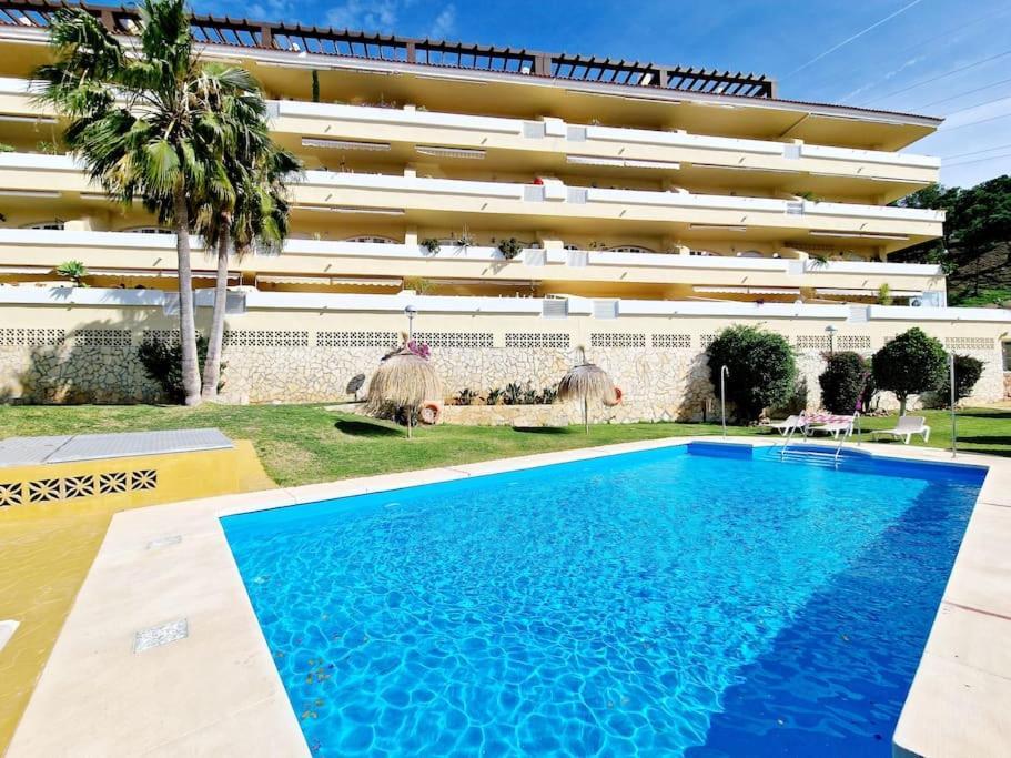 Sitio de CalahondaRoyal Golf View: 2Br, Pools & Acアパートメント エクステリア 写真