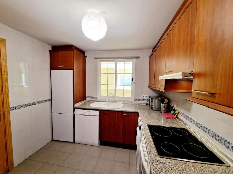 Sitio de CalahondaRoyal Golf View: 2Br, Pools & Acアパートメント エクステリア 写真