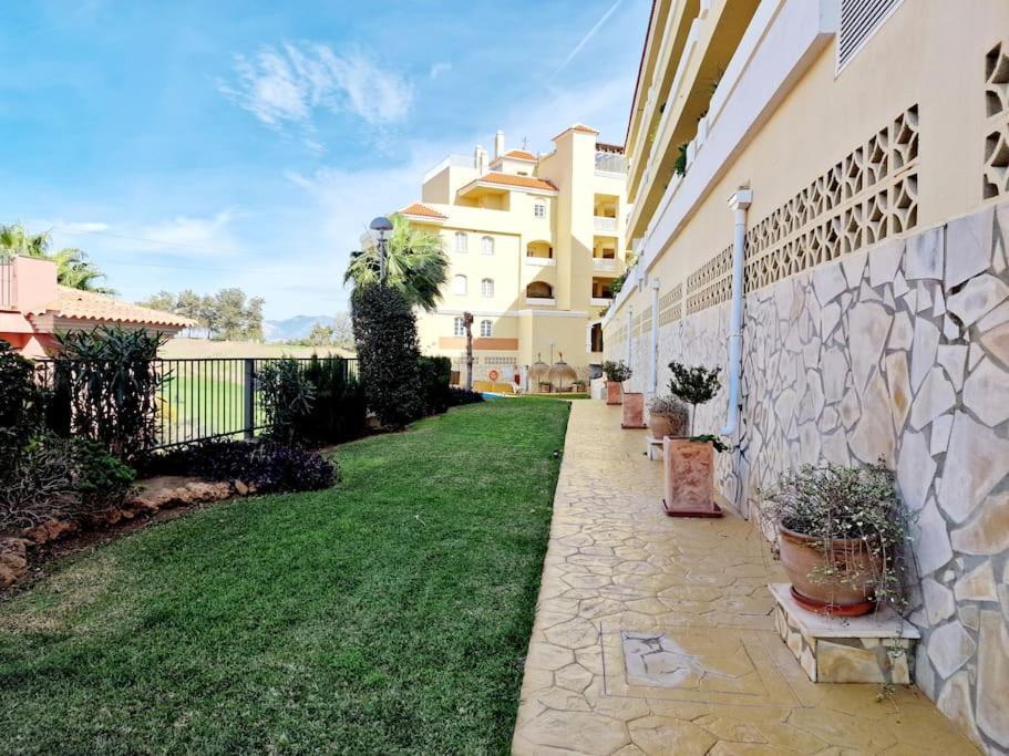 Sitio de CalahondaRoyal Golf View: 2Br, Pools & Acアパートメント エクステリア 写真