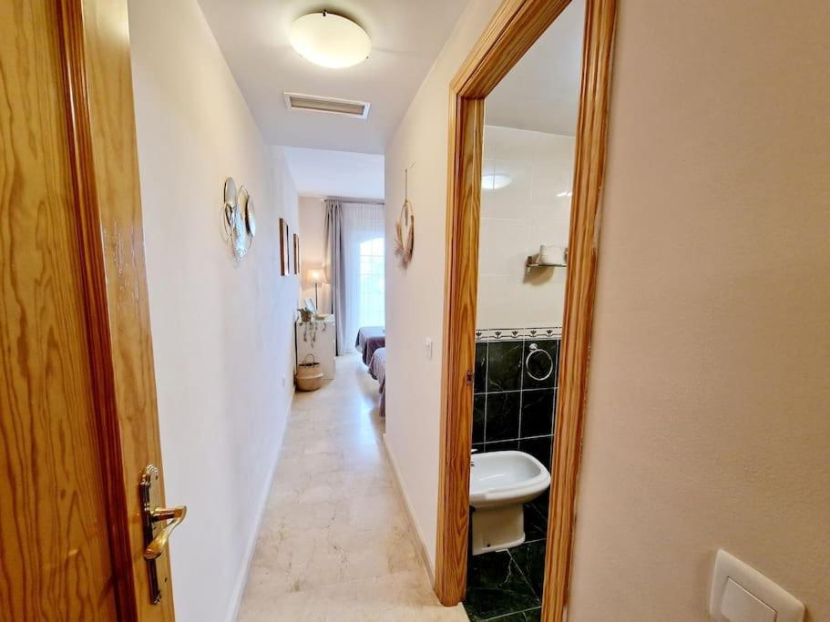 Sitio de CalahondaRoyal Golf View: 2Br, Pools & Acアパートメント エクステリア 写真