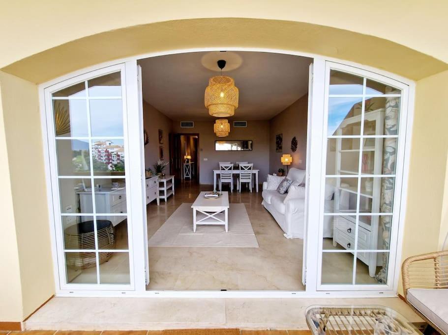 Sitio de CalahondaRoyal Golf View: 2Br, Pools & Acアパートメント エクステリア 写真