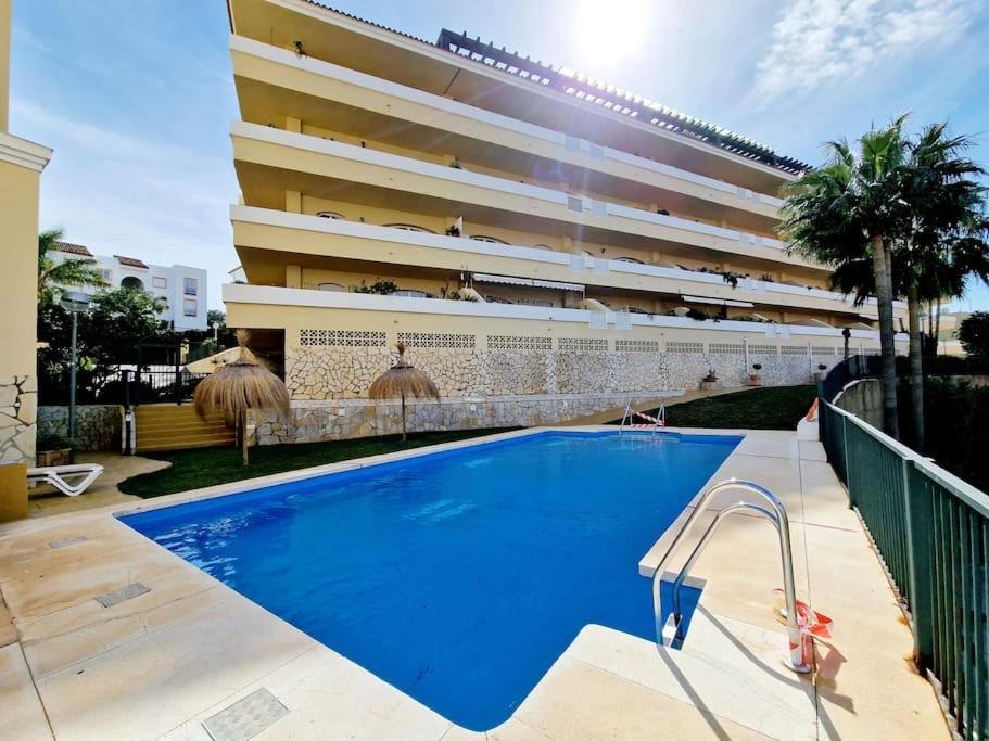 Sitio de CalahondaRoyal Golf View: 2Br, Pools & Acアパートメント エクステリア 写真