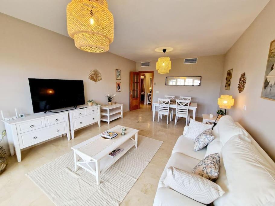 Sitio de CalahondaRoyal Golf View: 2Br, Pools & Acアパートメント エクステリア 写真