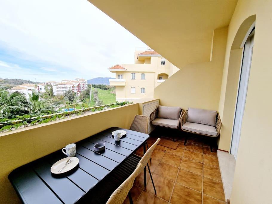 Sitio de CalahondaRoyal Golf View: 2Br, Pools & Acアパートメント エクステリア 写真