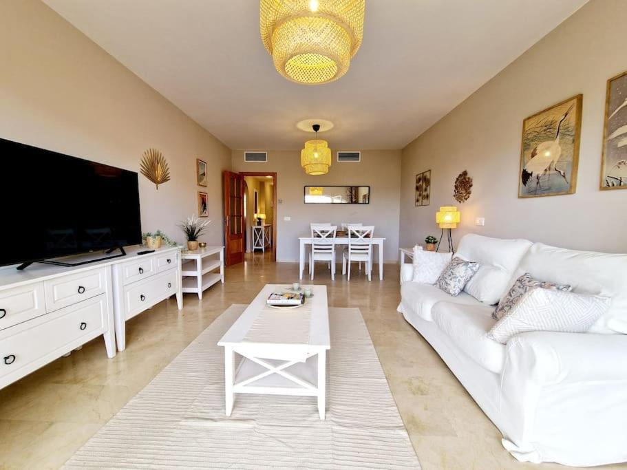 Sitio de CalahondaRoyal Golf View: 2Br, Pools & Acアパートメント エクステリア 写真