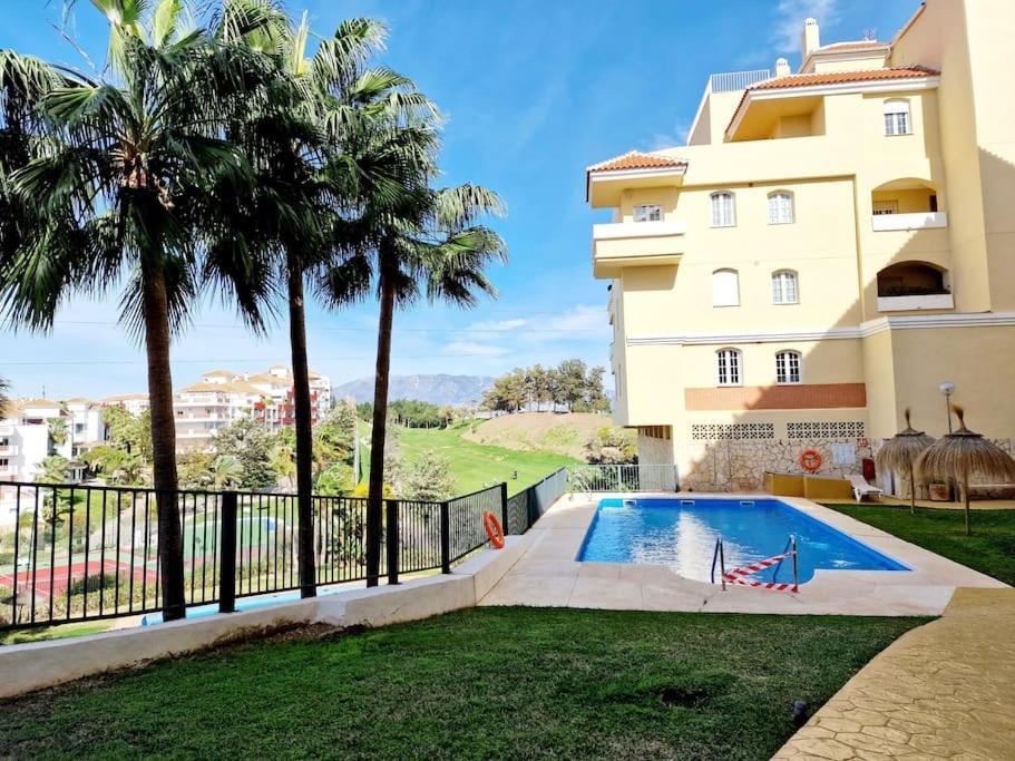 Sitio de CalahondaRoyal Golf View: 2Br, Pools & Acアパートメント エクステリア 写真