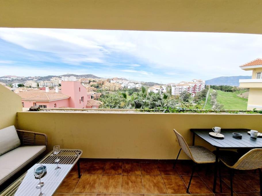 Sitio de CalahondaRoyal Golf View: 2Br, Pools & Acアパートメント エクステリア 写真