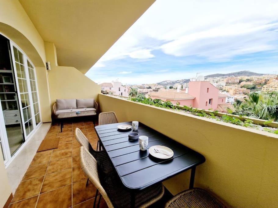 Sitio de CalahondaRoyal Golf View: 2Br, Pools & Acアパートメント エクステリア 写真