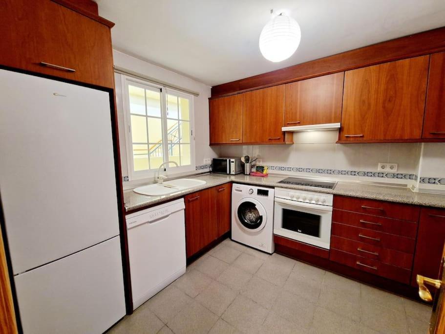 Sitio de CalahondaRoyal Golf View: 2Br, Pools & Acアパートメント エクステリア 写真