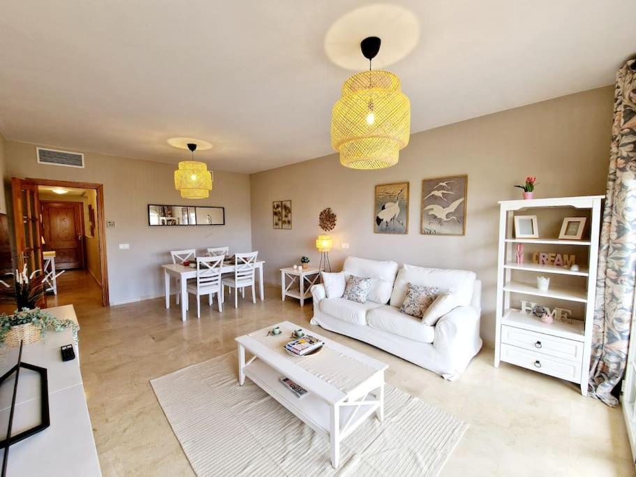 Sitio de CalahondaRoyal Golf View: 2Br, Pools & Acアパートメント エクステリア 写真